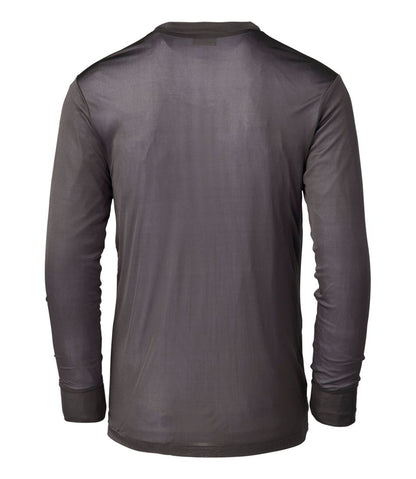 Men's Silk Underwear, Crewneck / L.L.Bean