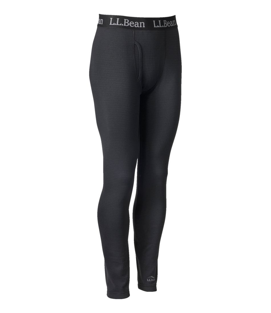 Men's Heavyweight Base Layer Pant / L.L.Bean