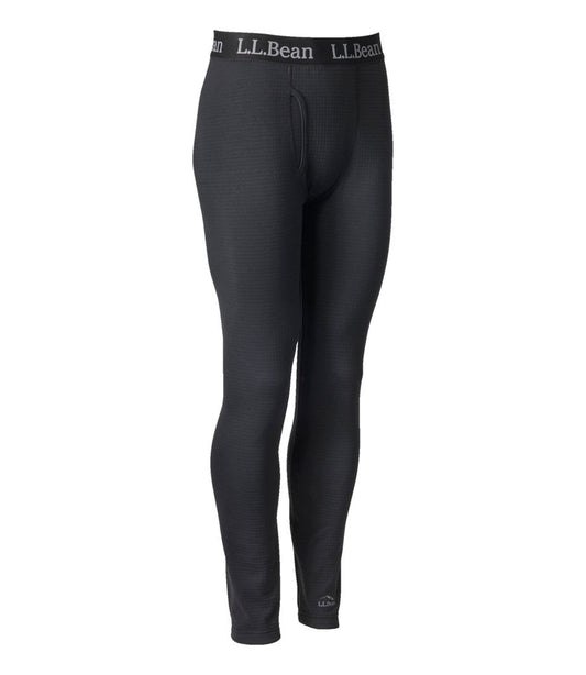 Men's Heavyweight Base Layer Pant / L.L.Bean