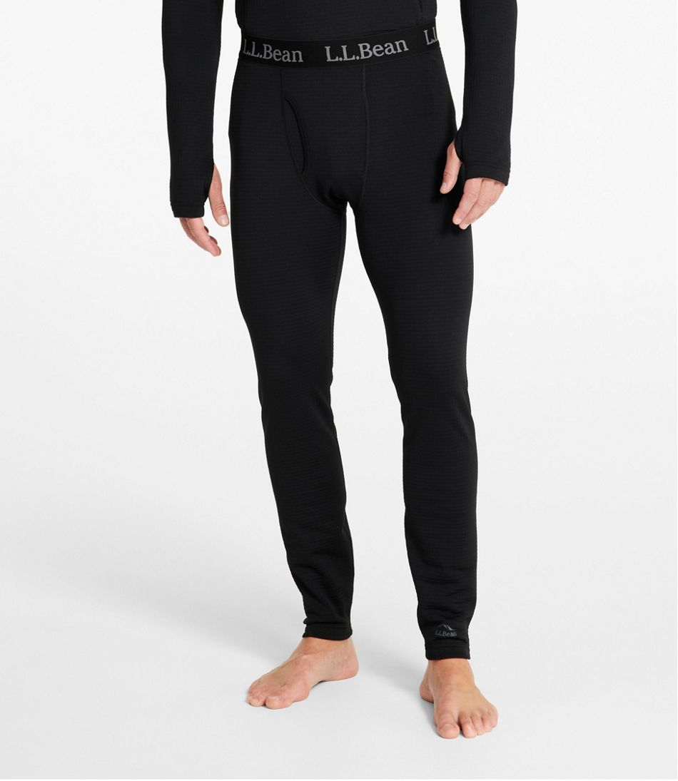 Men's Heavyweight Base Layer Pant / L.L.Bean