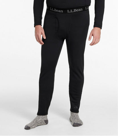 Men's Heavyweight Base Layer Pant / L.L.Bean