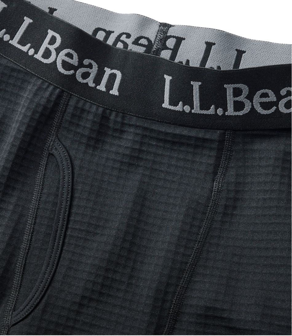 Men's Heavyweight Base Layer Pant / L.L.Bean