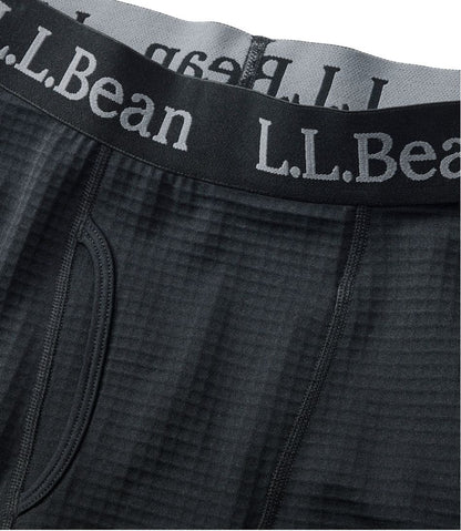Men's Heavyweight Base Layer Pant / L.L.Bean