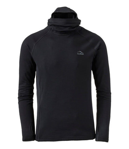Men's Heavyweight Baselayer Hoodie / L.L.Bean