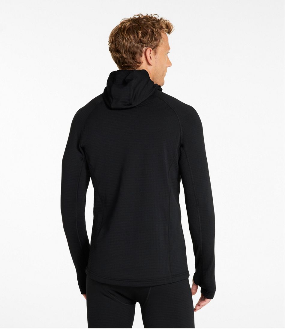 Men's Heavyweight Baselayer Hoodie / L.L.Bean
