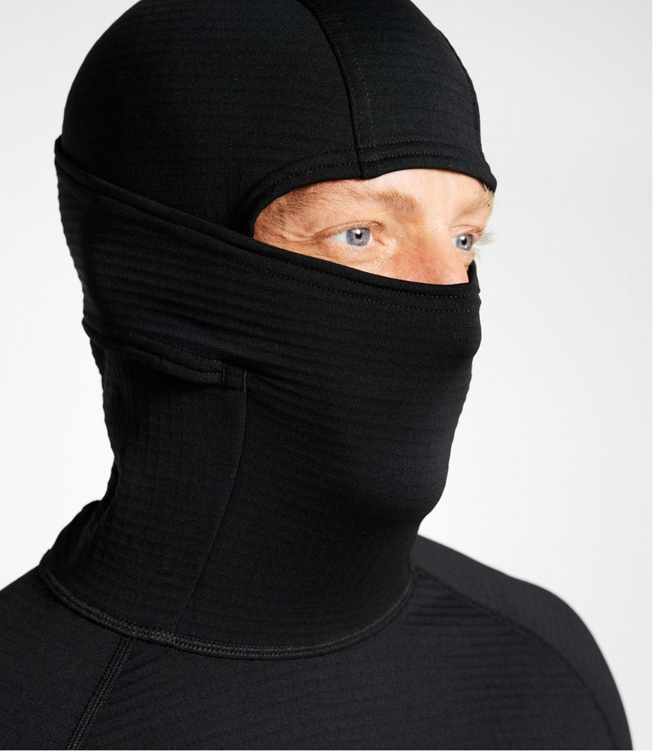 Men's Heavyweight Baselayer Hoodie / L.L.Bean