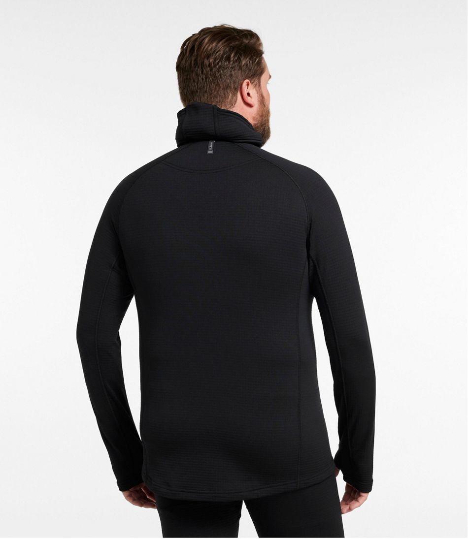 Men's Heavyweight Baselayer Hoodie / L.L.Bean