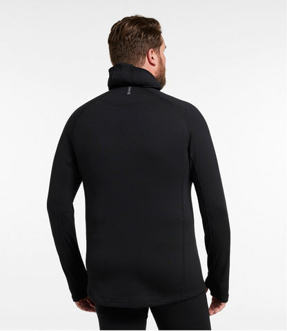 Men's Heavyweight Baselayer Hoodie / L.L.Bean