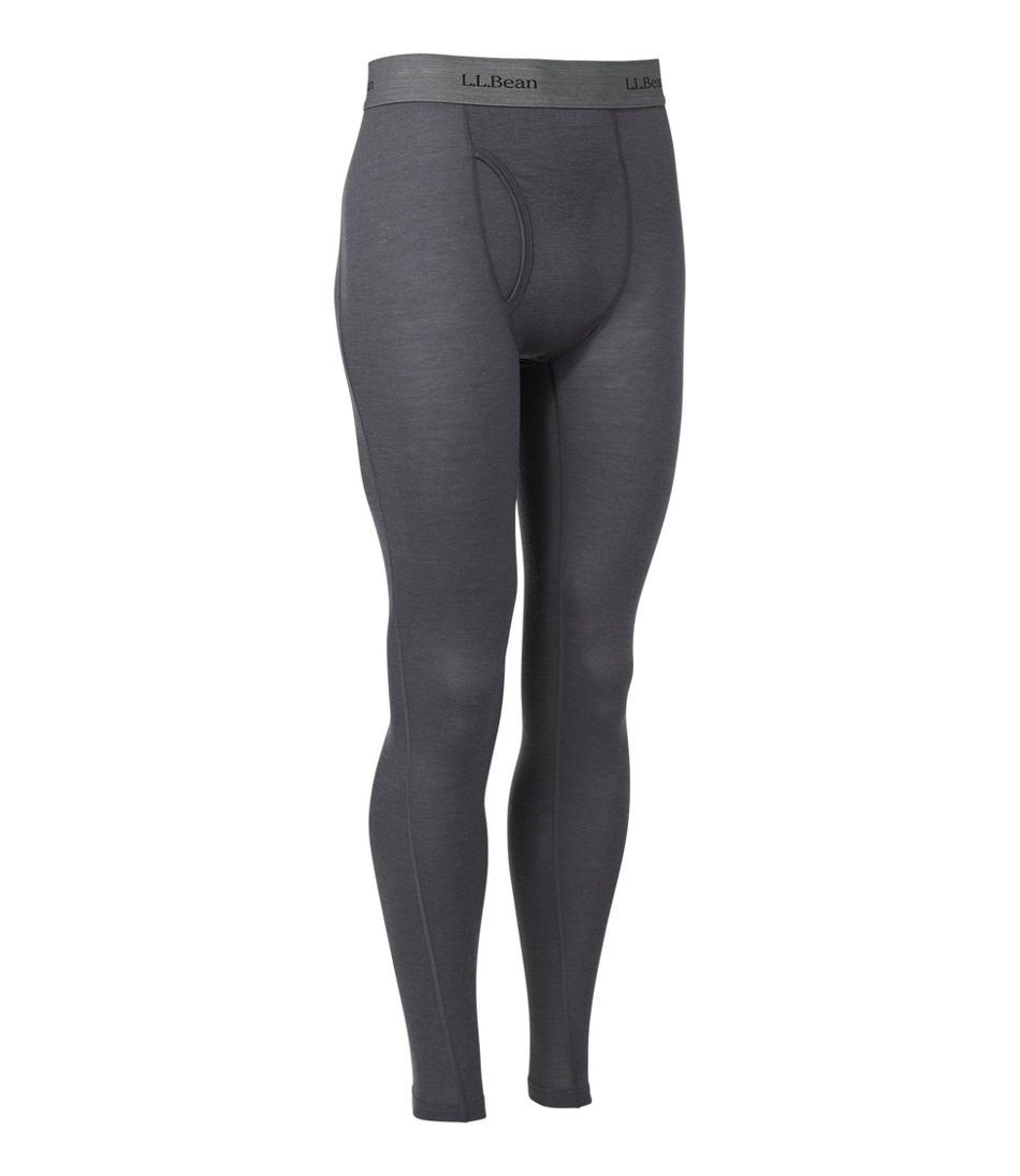 Men's Cresta Wool Ultralight 150 Pants / L.L.Bean