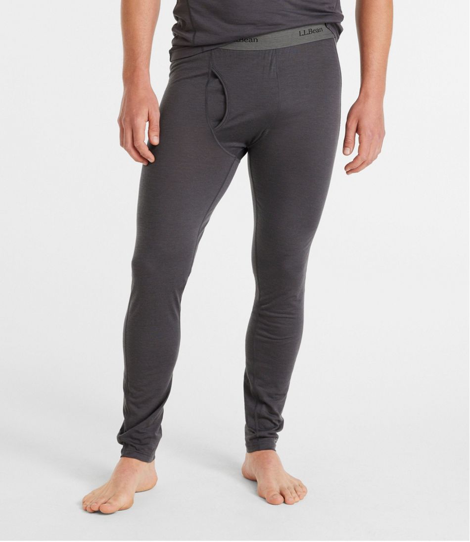 Men's Cresta Wool Ultralight 150 Pants / L.L.Bean