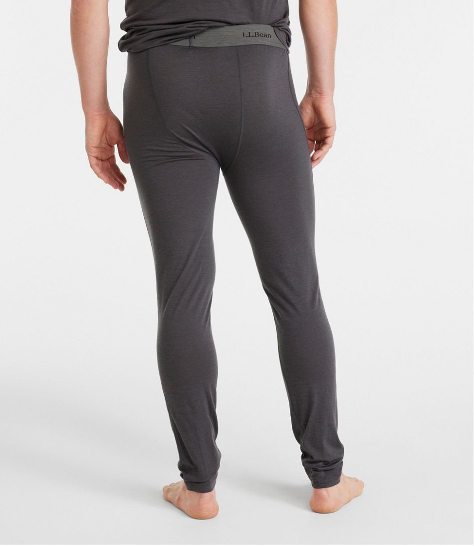 Men's Cresta Wool Ultralight 150 Pants / L.L.Bean