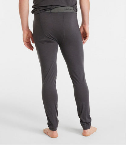 Men's Cresta Wool Ultralight 150 Pants / L.L.Bean