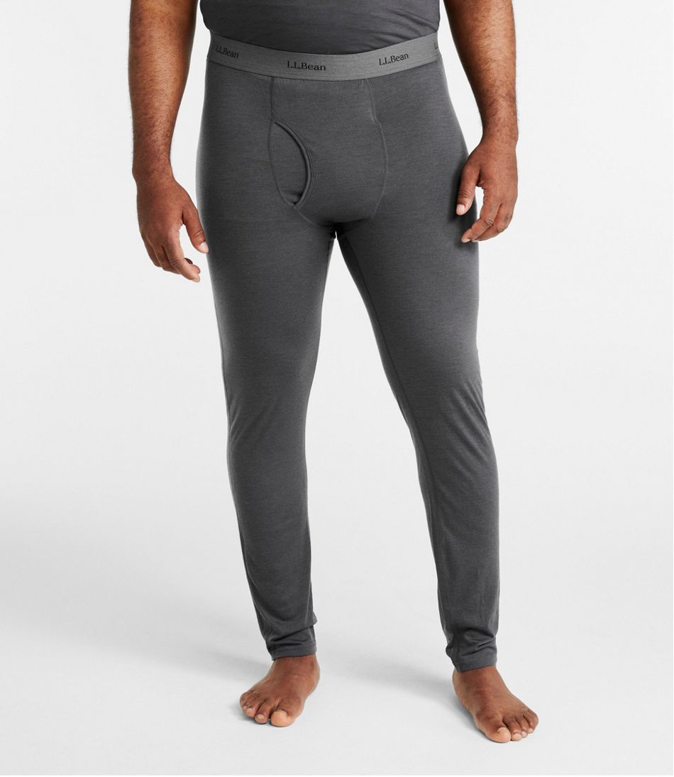 Men's Cresta Wool Ultralight 150 Pants / L.L.Bean