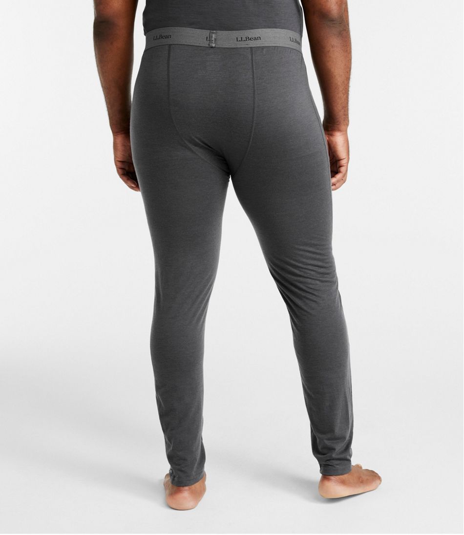 Men's Cresta Wool Ultralight 150 Pants / L.L.Bean