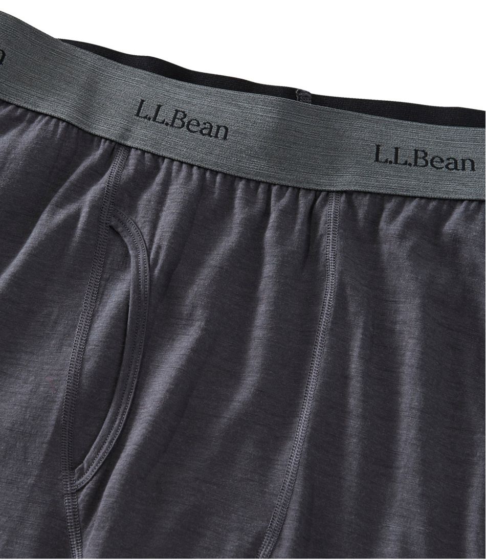 Men's Cresta Wool Ultralight 150 Pants / L.L.Bean