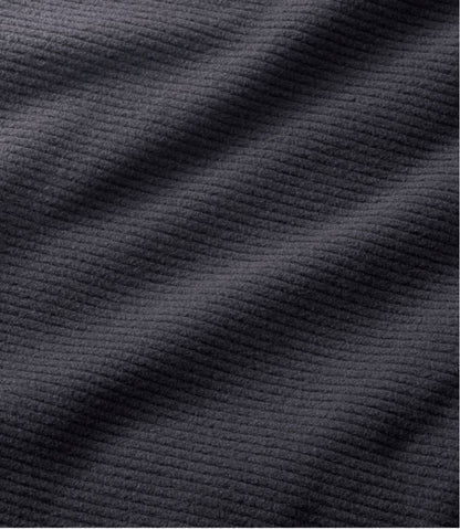 Men's Midweight Base Layer Crew Top, 1/4 Zip / L.L.Bean