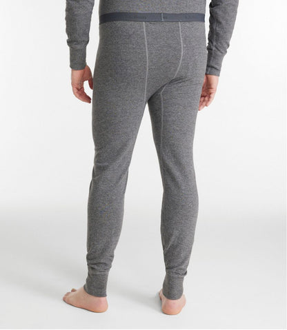 Men's Double-Layer Underwear, Pants / L.L.Bean