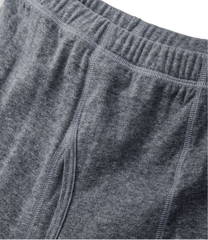 Men's Double-Layer Underwear, Pants / L.L.Bean