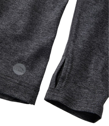 Men's Simple Soft Base Layer, Crew / L.L.Bean