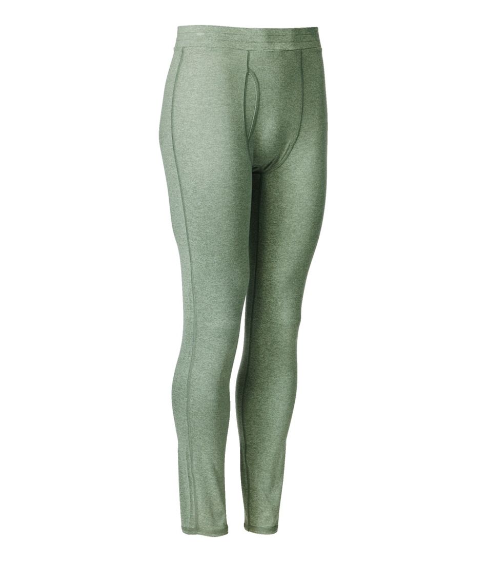 Men's Simple Soft Base Layer, Pants / L.L.Bean