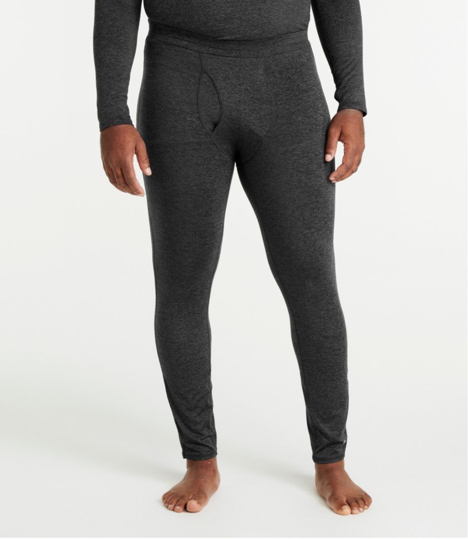 Men's Simple Soft Base Layer, Pants / L.L.Bean