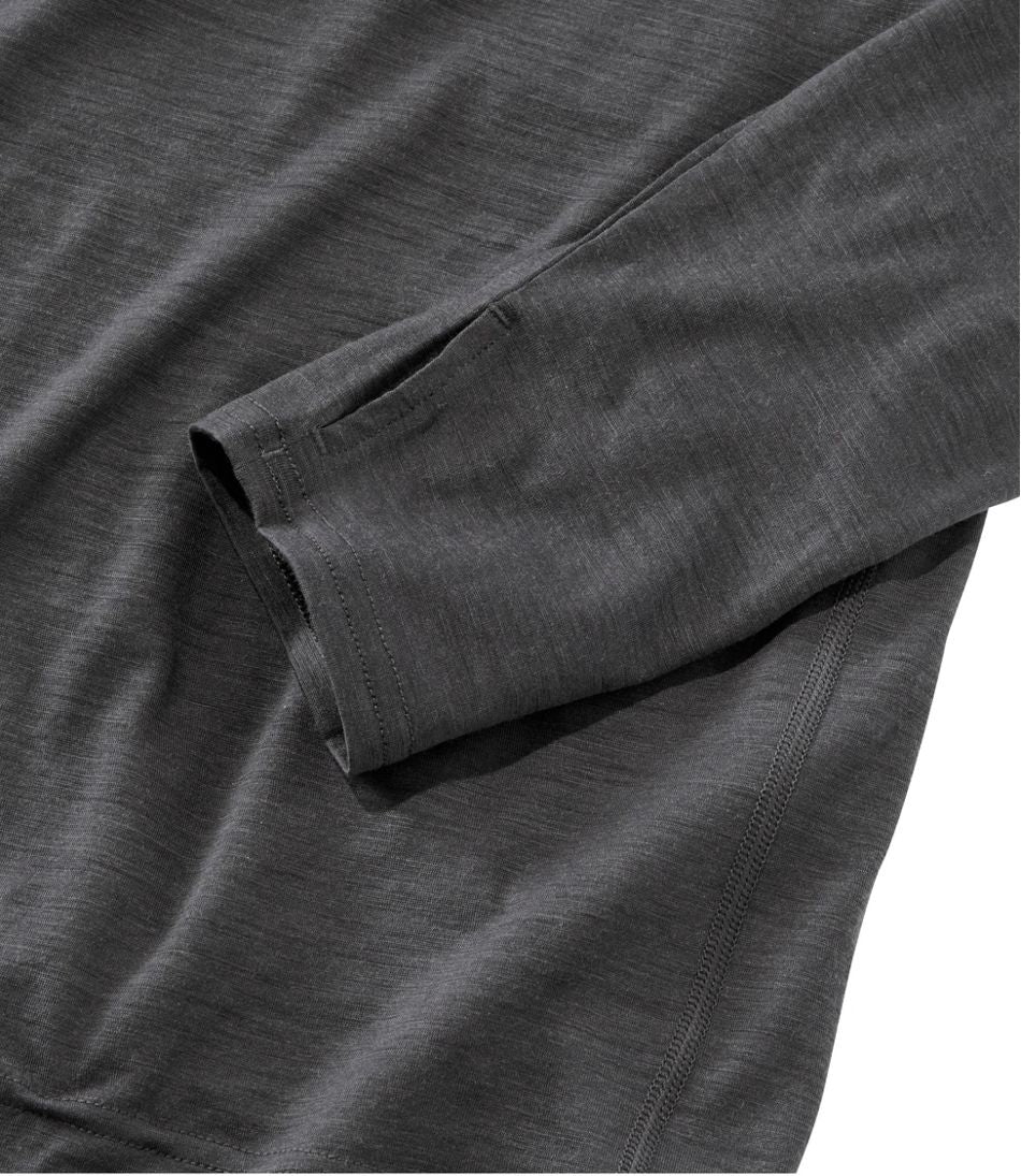 Men's Cresta Ultralight 150 Crew Top / L.L.Bean