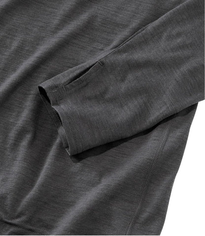 Men's Cresta Ultralight 150 Crew Top / L.L.Bean