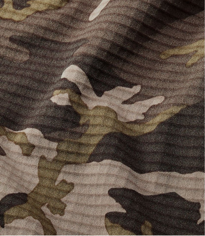 Men's Heavyweight Base Layer Pant, Print / L.L.Bean