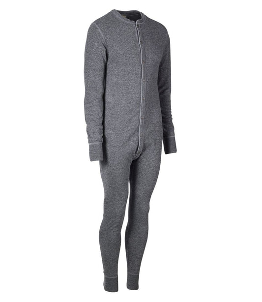 Men's Two-Layer Union Suit / L.L.Bean