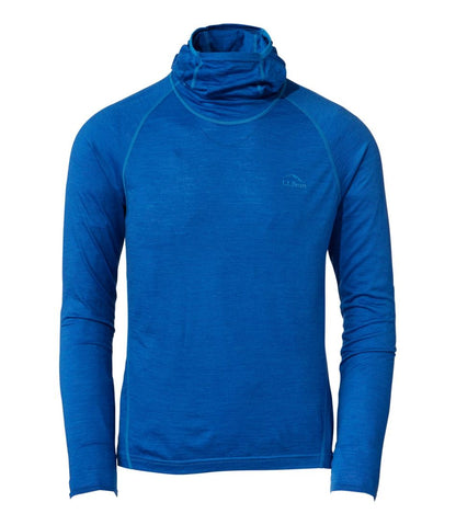 Men's Cresta Ultralight 150 Hoodie, Stripe / L.L.Bean