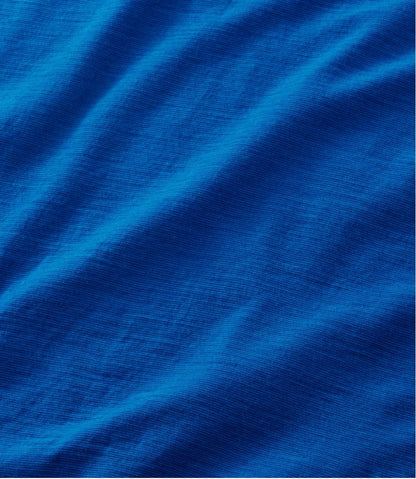 Men's Cresta Ultralight 150 Crew Top, Stripe / L.L.Bean