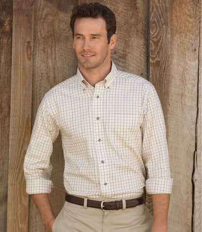 Men's Chino Belt / L.L.Bean