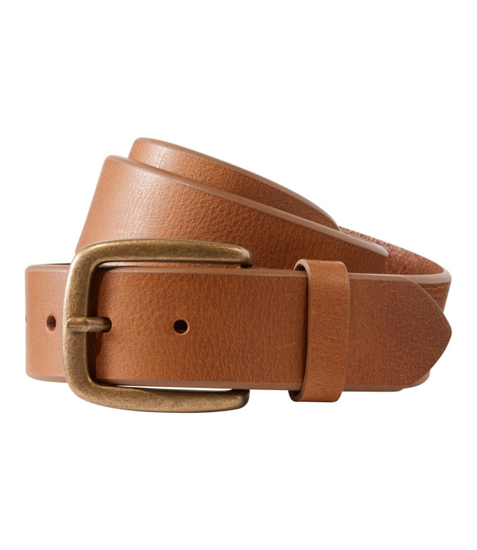 Men's 1912 Jean Belt / L.L.Bean