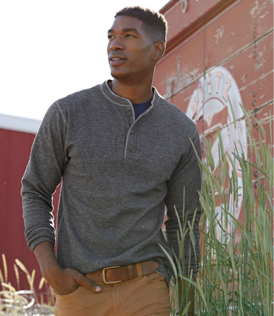 Men's 1912 Jean Belt / L.L.Bean