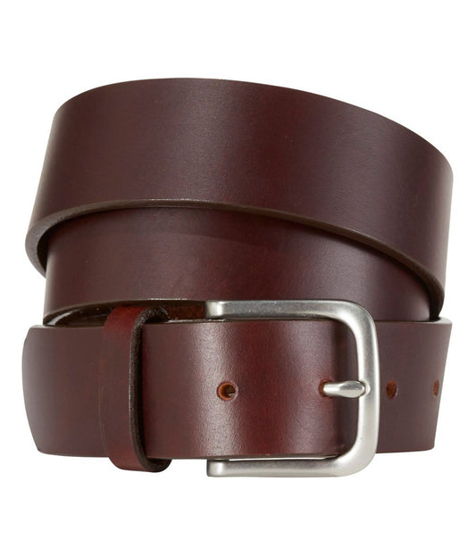 Men's Essential Leather Belt / L.L.Bean