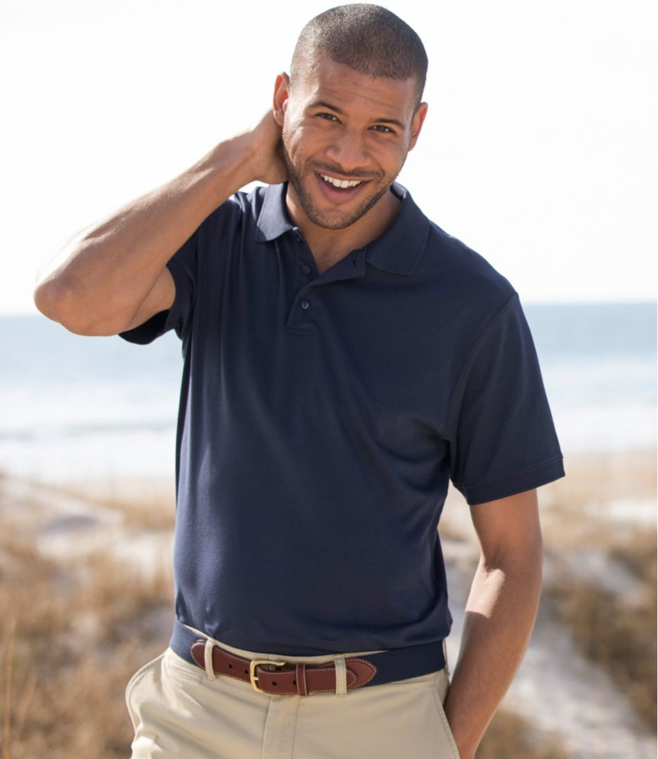 Men's Comfort Waist Belt / L.L.Bean