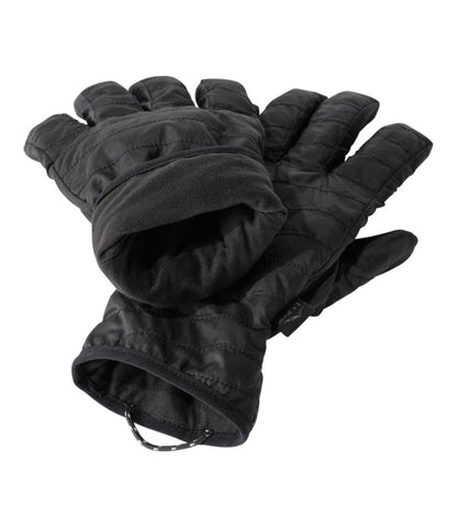 Men's PrimaLoft Packaway Gloves / L.L.Bean