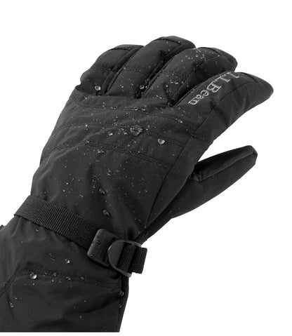 Men's GORE-TEX PrimaLoft Ski Gloves / L.L.Bean