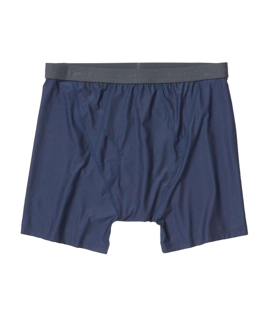 Men's ExOfficio Give-N-Go Boxer Brief 2.0 / L.L.Bean