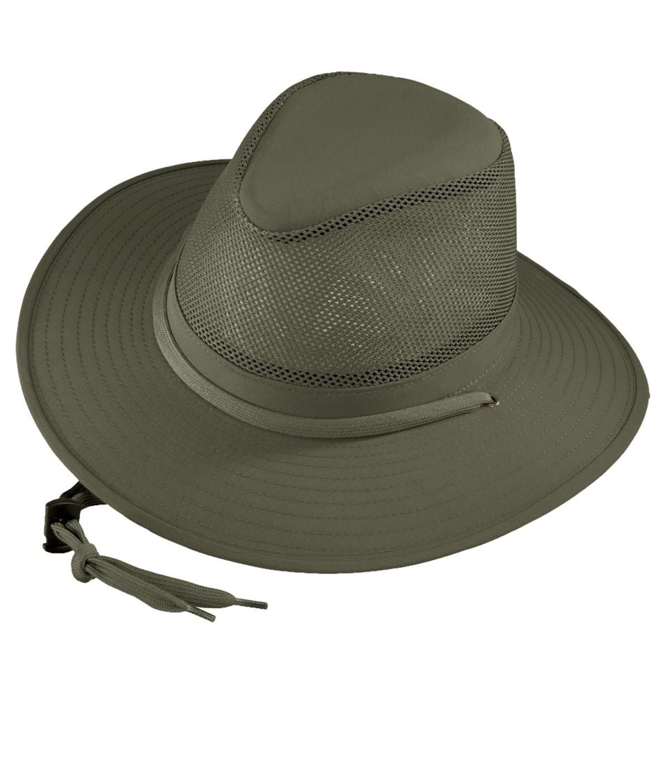 Men's Aussie Breezer Hat / L.L.Bean