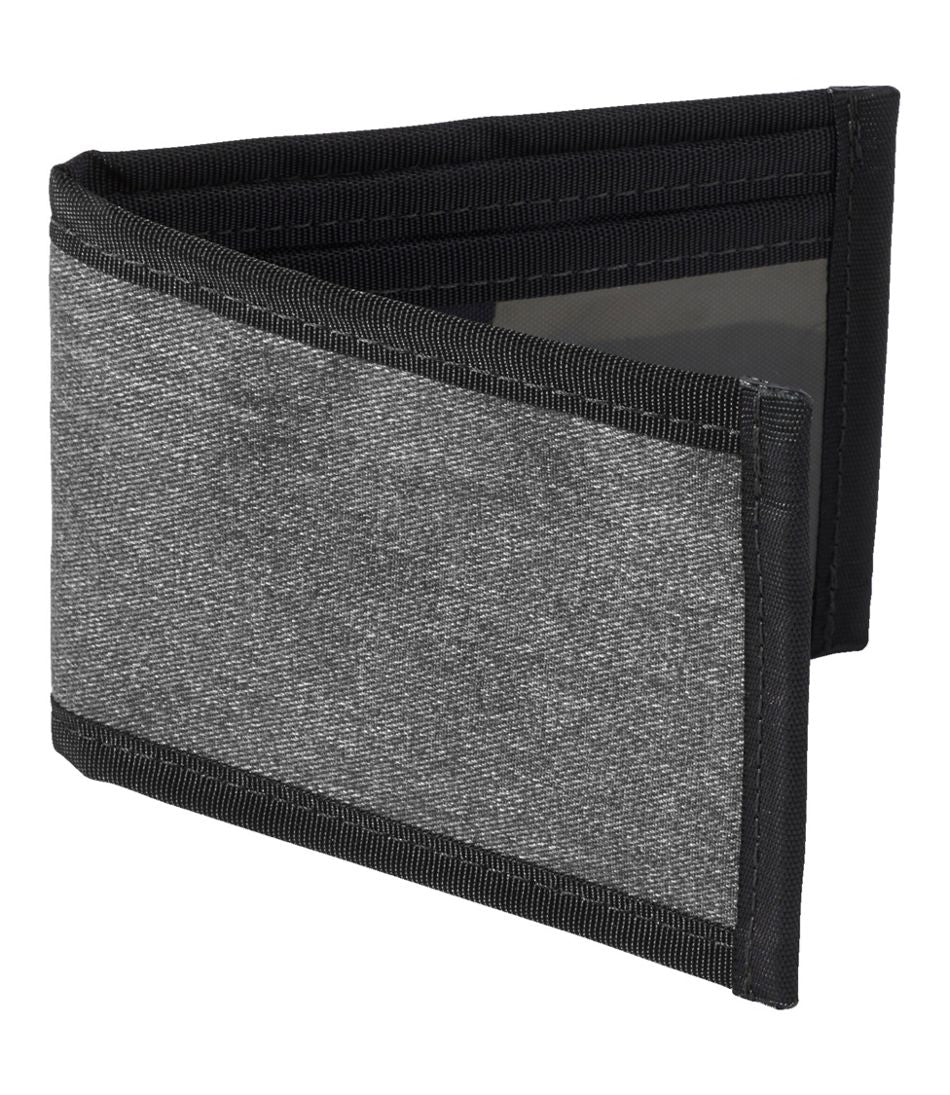 Flowfold Baxter Bifold Wallet / L.L.Bean