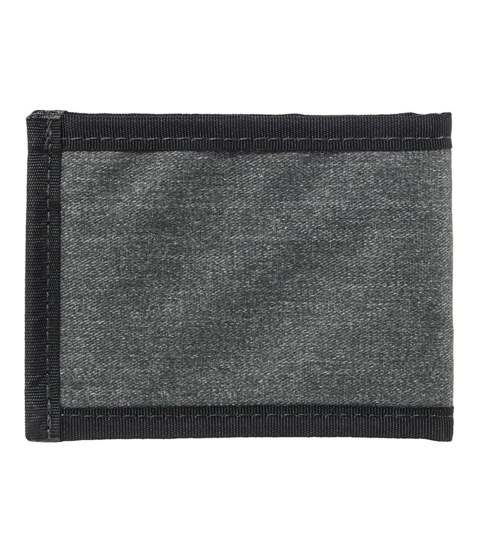 Flowfold Baxter Bifold Wallet / L.L.Bean