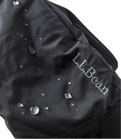 Men's GORE-TEX PrimaLoft Ski Mittens / L.L.Bean