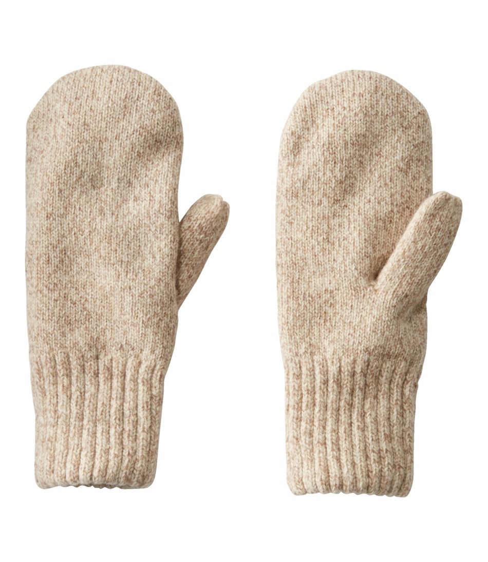 Replacement Liner for Classic Chopper Mitts / L.L.Bean