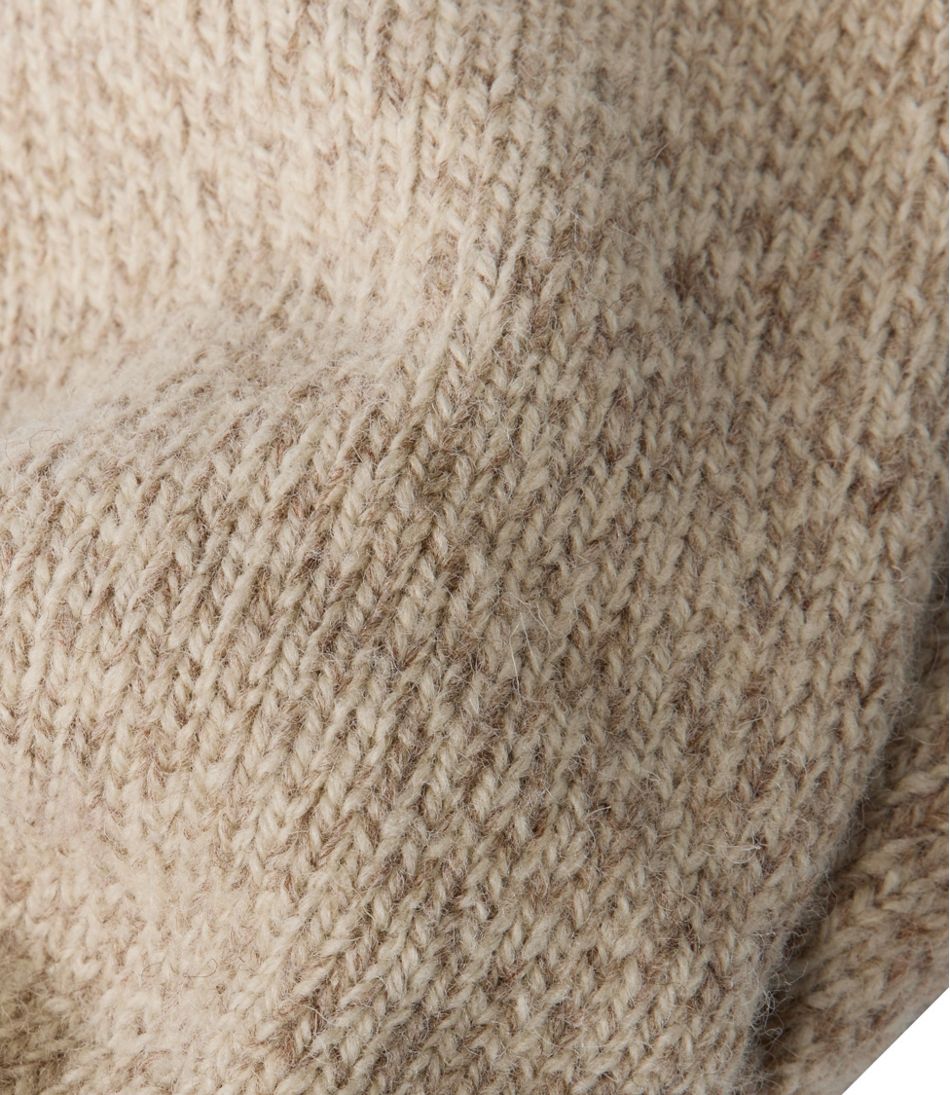 Replacement Liner for Classic Chopper Mitts / L.L.Bean