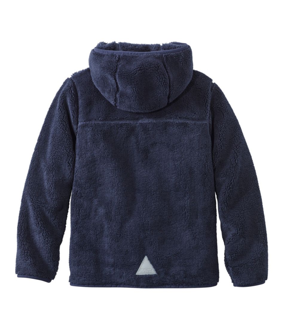 Kids' Hi-Pile Fleece / L.L.Bean