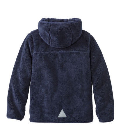 Kids' Hi-Pile Fleece / L.L.Bean