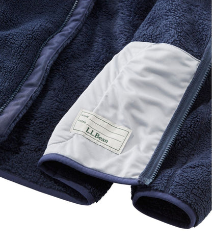 Kids' Hi-Pile Fleece / L.L.Bean