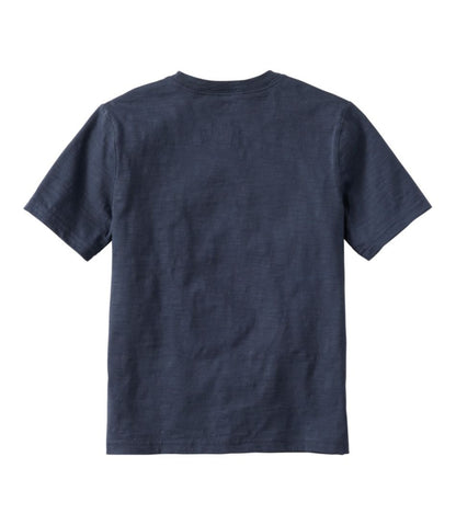 Kids' Graphic Tee, Glow-in-the-Dark / L.L.Bean