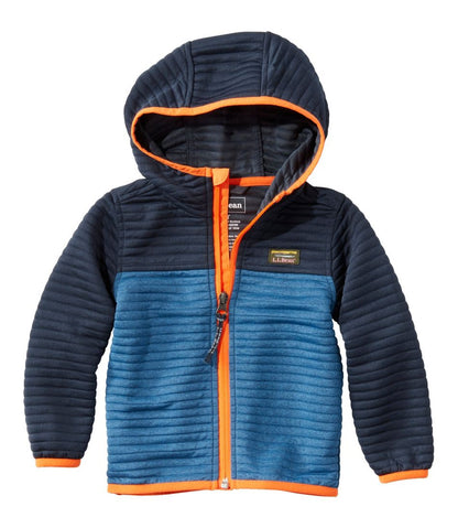 Toddlers' Airlight Full-Zip Hoodie / L.L.Bean